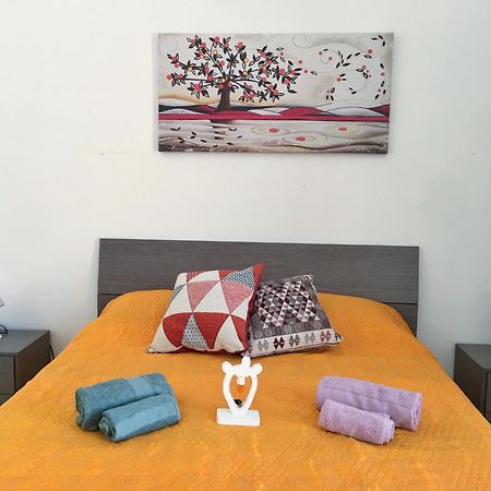 Casa Veronica Tricase Bagian luar foto