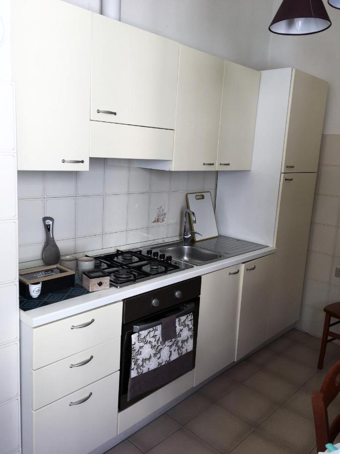 Casa Veronica Tricase Bagian luar foto