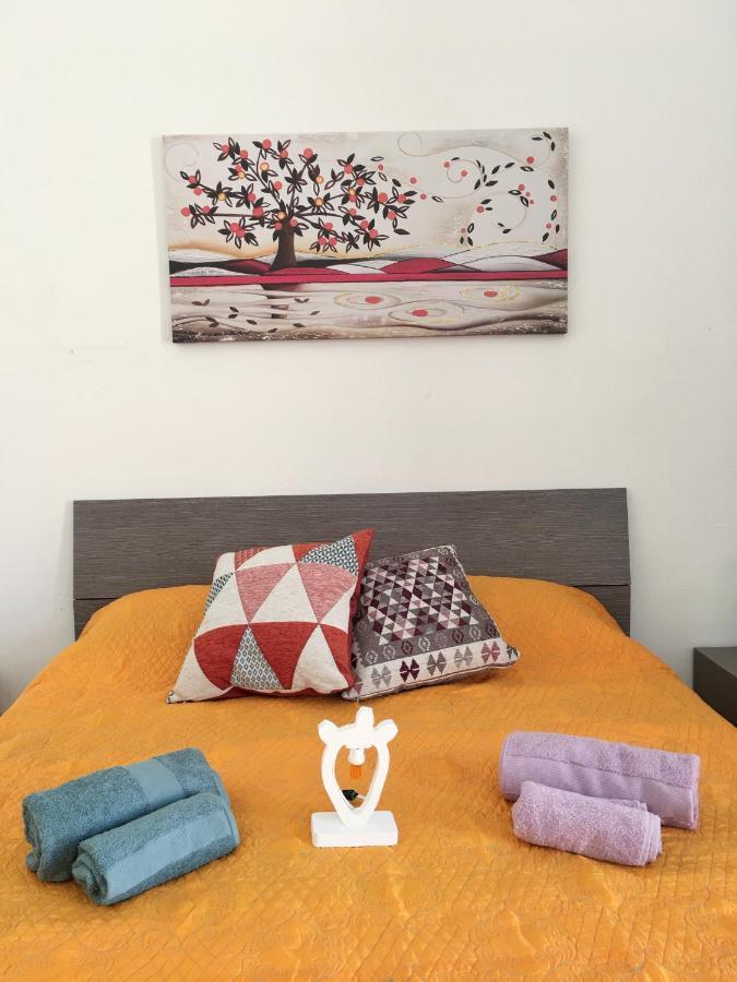 Casa Veronica Tricase Bagian luar foto