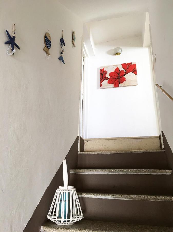 Casa Veronica Tricase Bagian luar foto