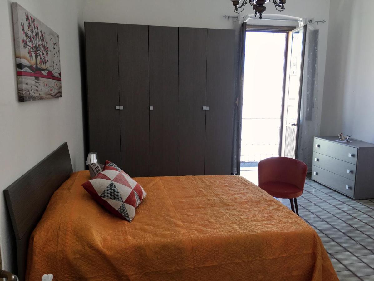 Casa Veronica Tricase Bagian luar foto