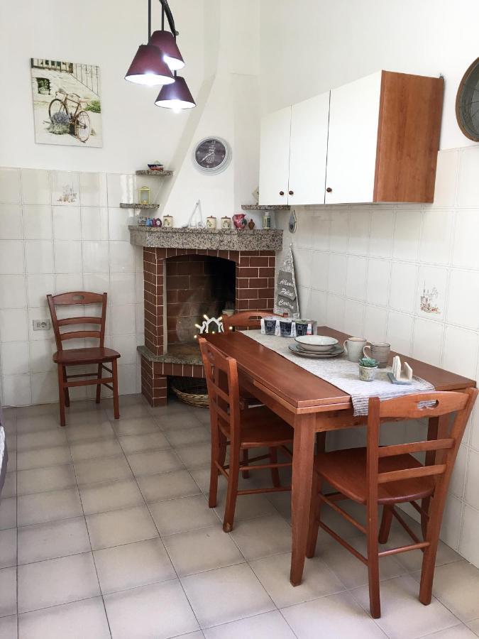 Casa Veronica Tricase Bagian luar foto