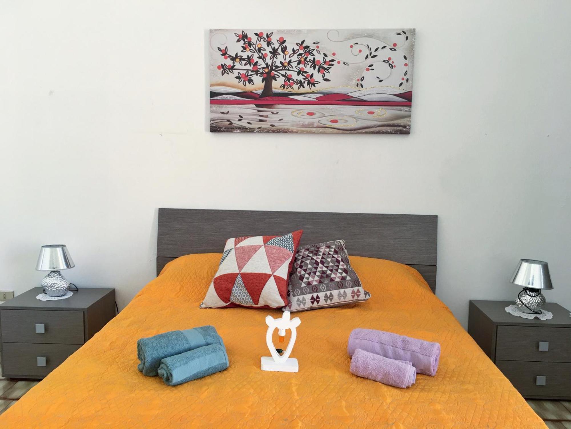 Casa Veronica Tricase Bagian luar foto