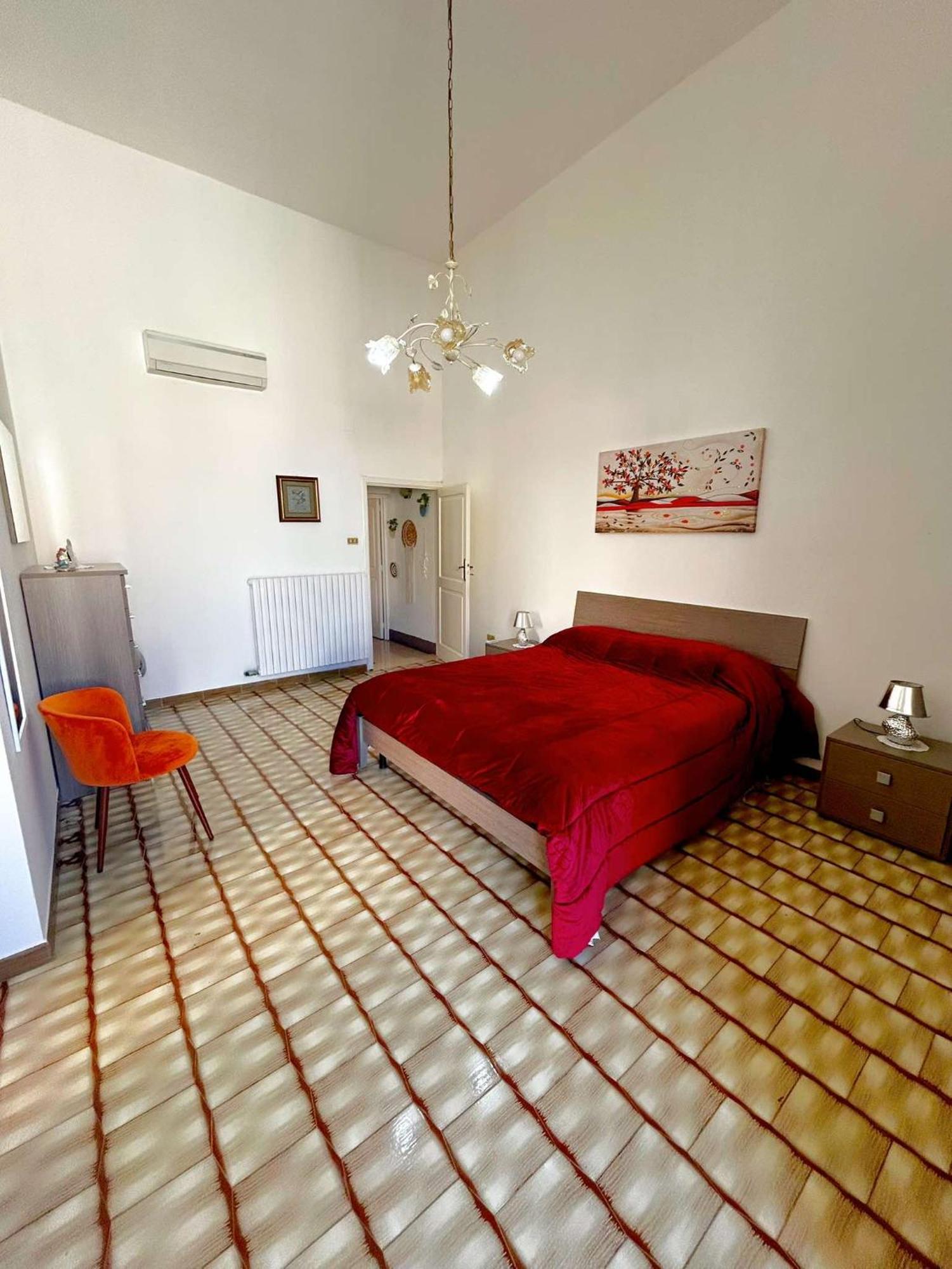 Casa Veronica Tricase Bagian luar foto