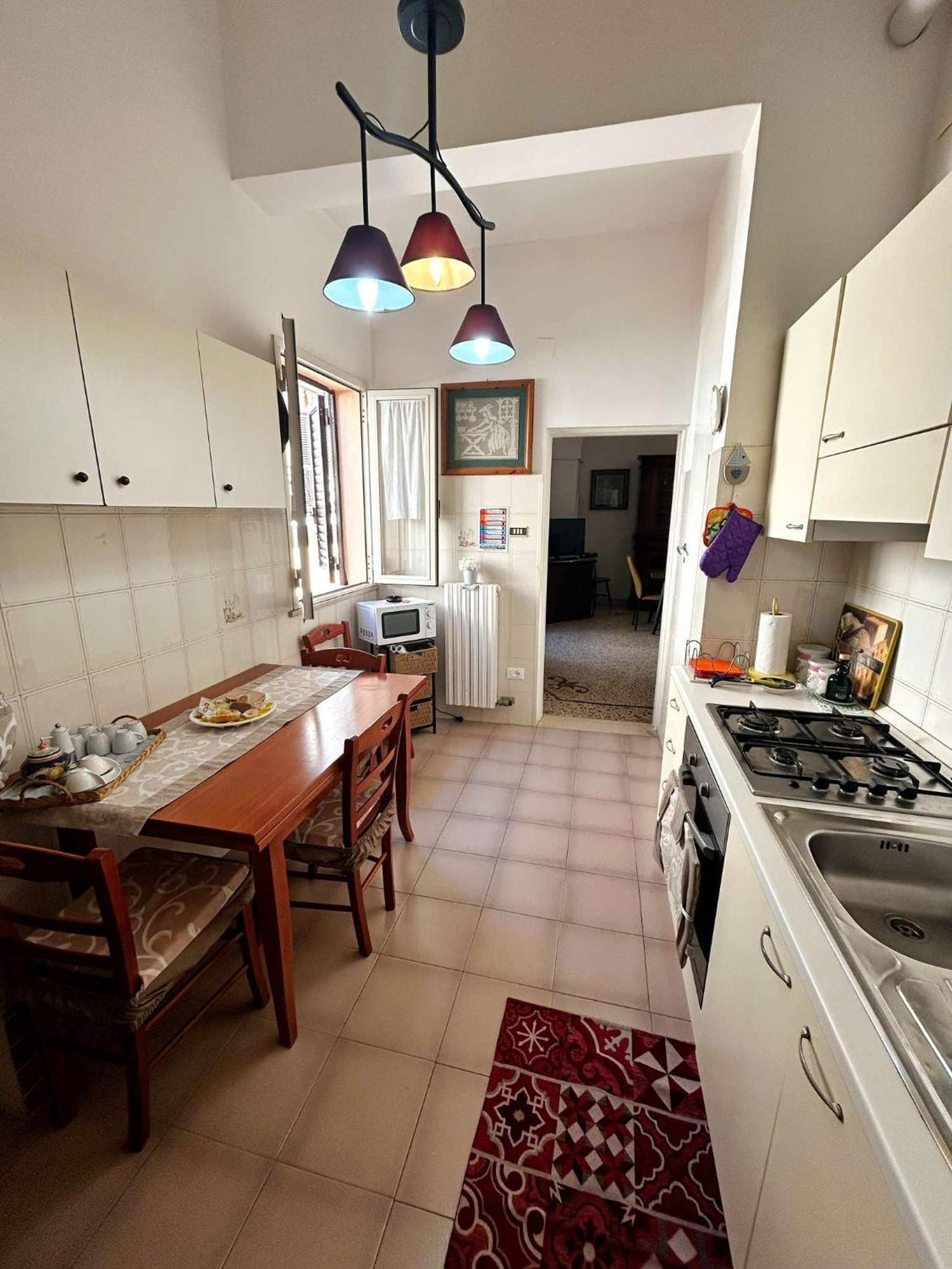 Casa Veronica Tricase Bagian luar foto