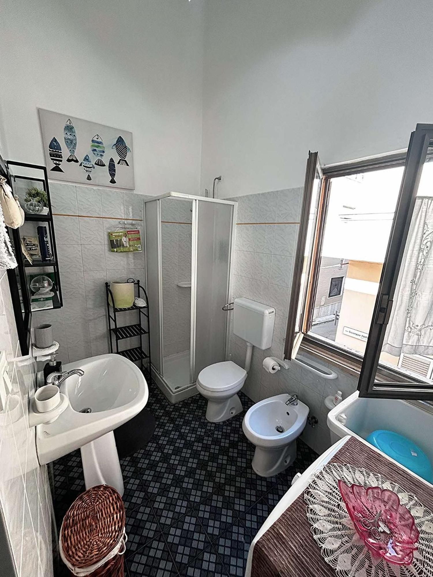 Casa Veronica Tricase Bagian luar foto
