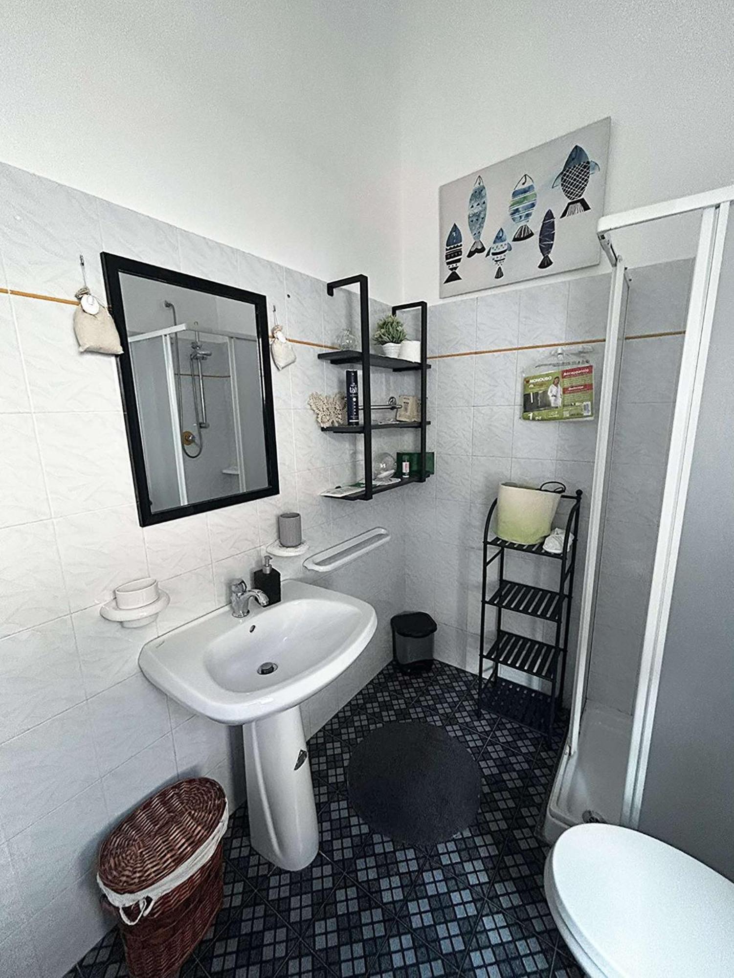 Casa Veronica Tricase Bagian luar foto